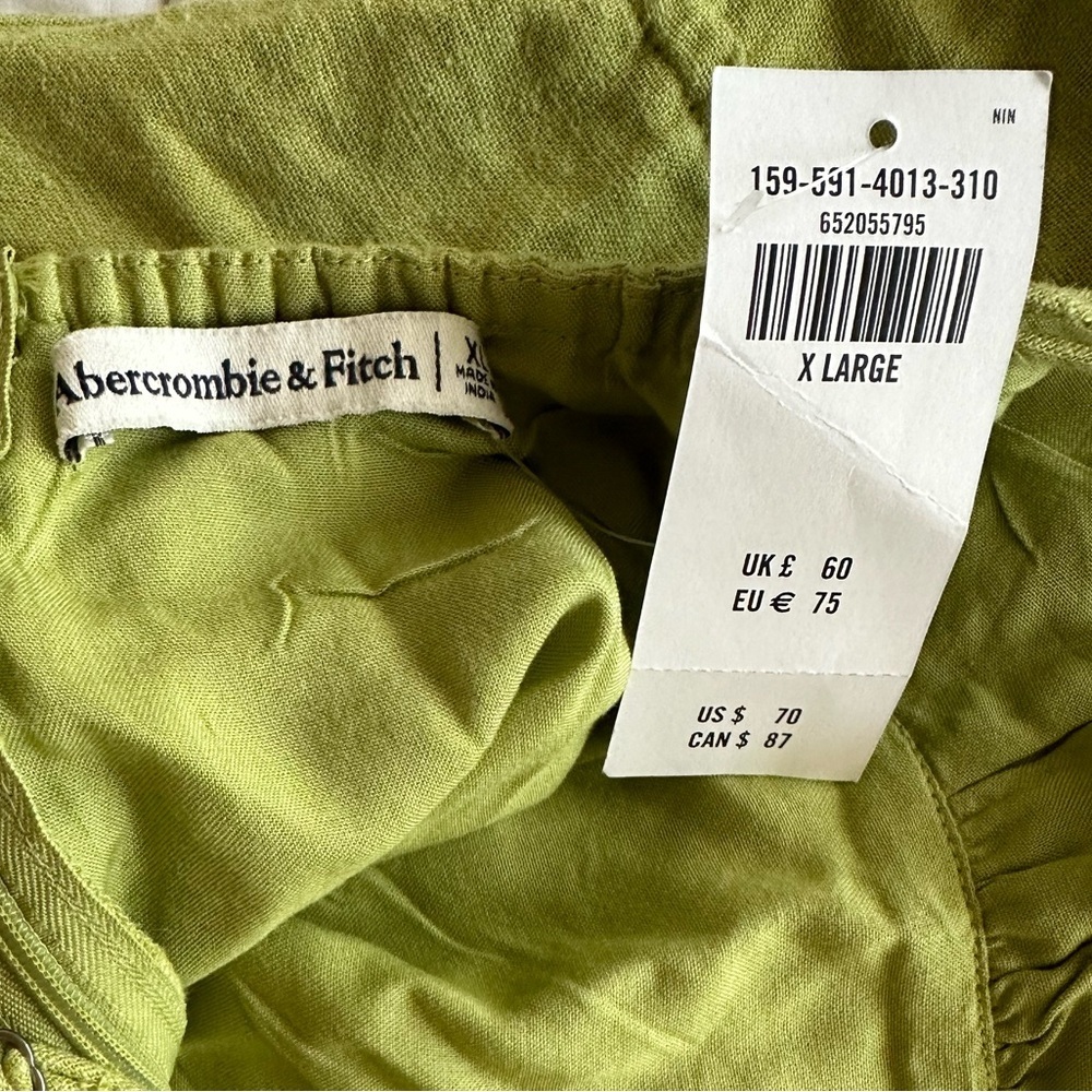 Abercrombie & Fitch Women’s Romper - Picture 5 of 5